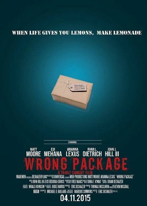 Wrong Package