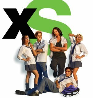 XS — самый худший рост  (2003)