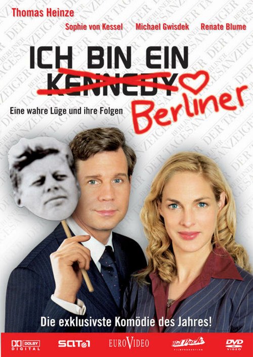 Я — берлинец  (2005)