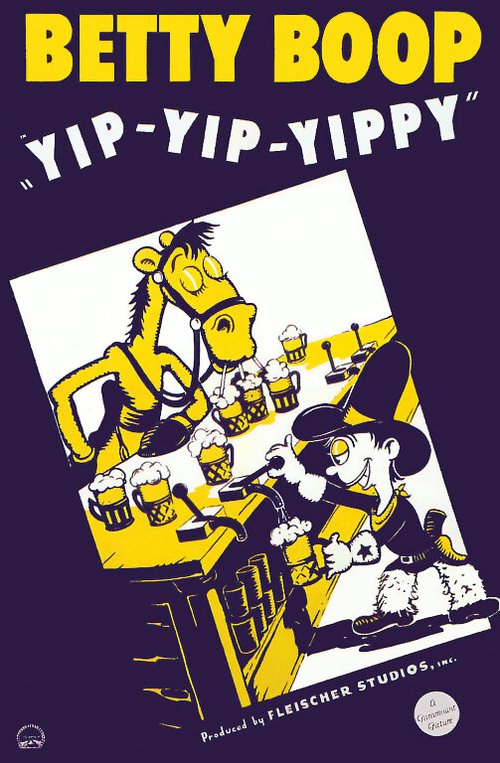 Yip-Yip-Yippy  (1939)
