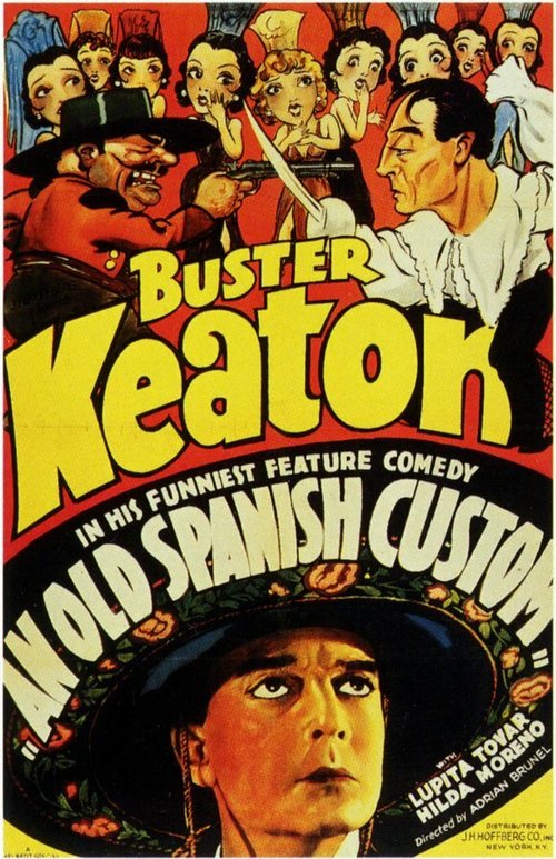 Захватчик  (1936)