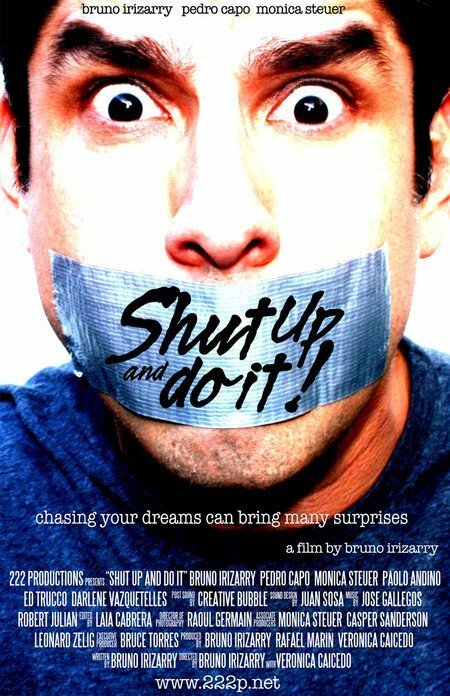 Замолчи и делай!  (2007)