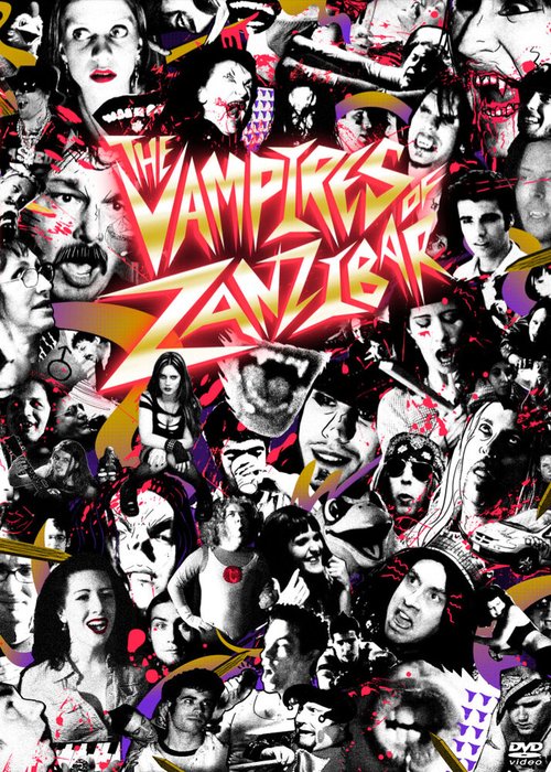 Занзибарские вампиры  (2010)