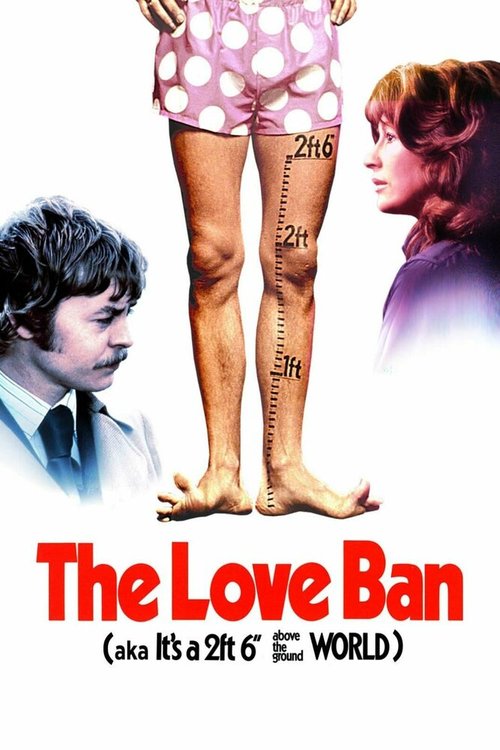Запрет на любовь  (1973)