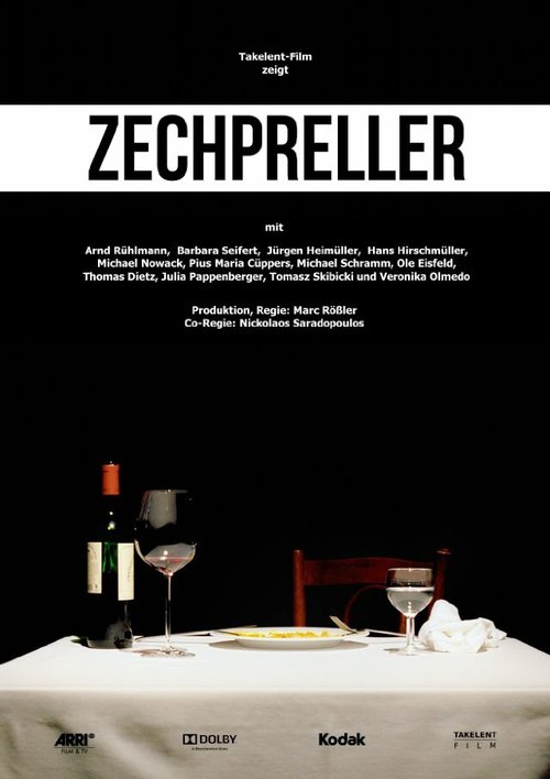 Zechpreller  (2013)