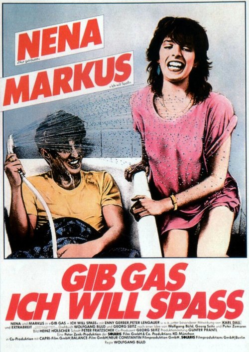 Жми на газ — я хочу отрываться!  (1983)