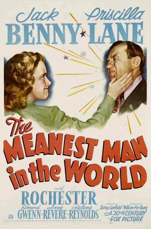 Злейший человек в мире  (1943)