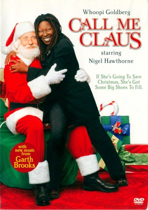 Зови меня Санта-Клаус  (1994)
