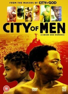 City of Men  (1988)