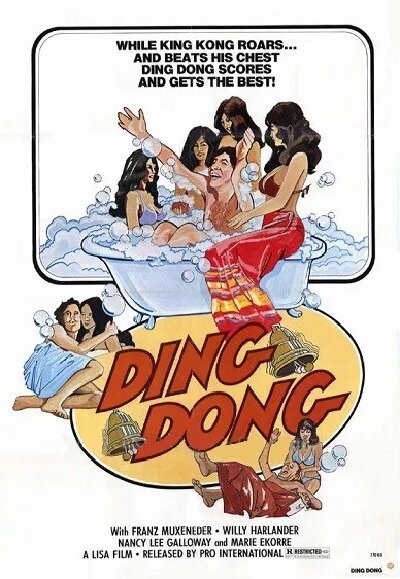 Ding Dong  (1995)