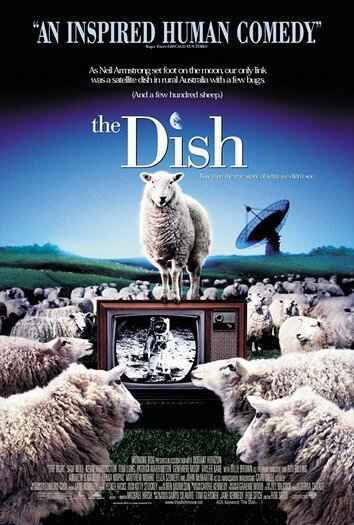 Dish  (2001)
