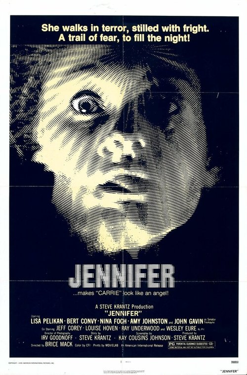Дженнифер  (1964)