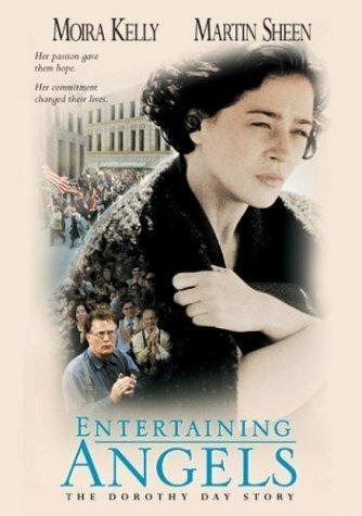 Entertaining Angels  (1998)