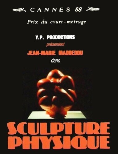 Физические скульптуры  (1989)