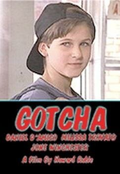 Gotcha  (1991)