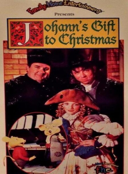 Johann's Gift to Christmas