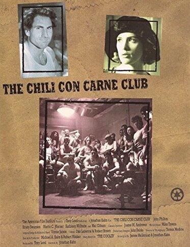 Клуб «Чили Кон Карн»  (1993)