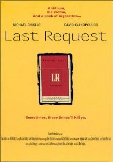 Last Request  (1999)