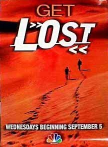 Lost  (2001)