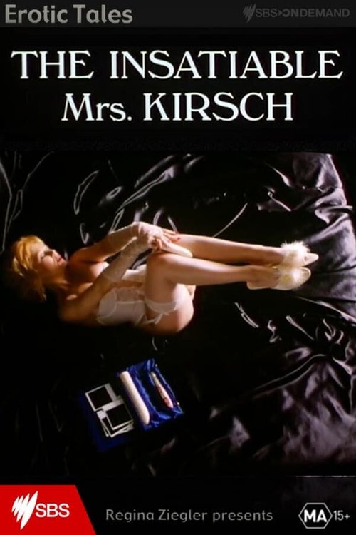 Ненасытная миссис Кёрш  (1993)