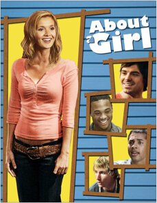 О девочке  (2001)
