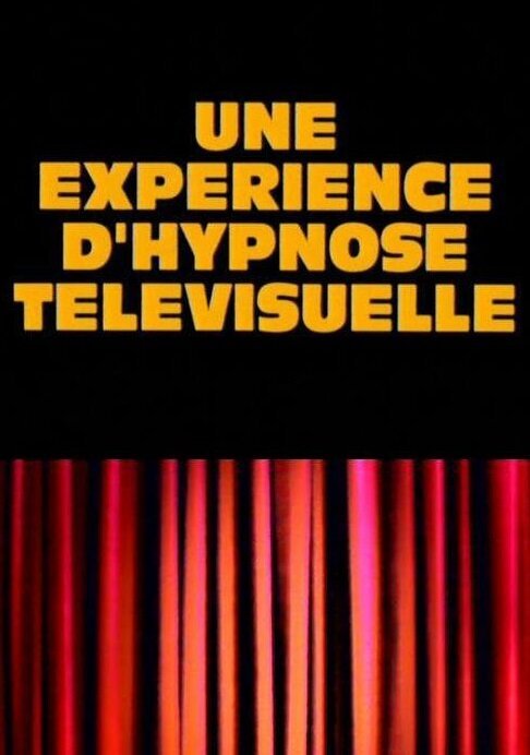 Опыт телевизионного гипноза