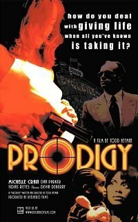 Prodigy  (2001)