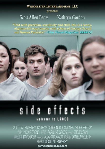 Side Effects  (2002)