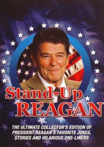 Stand-Up Reagan  (1989)