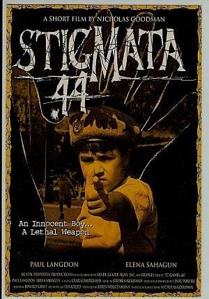 Stigmata .44  (1996)