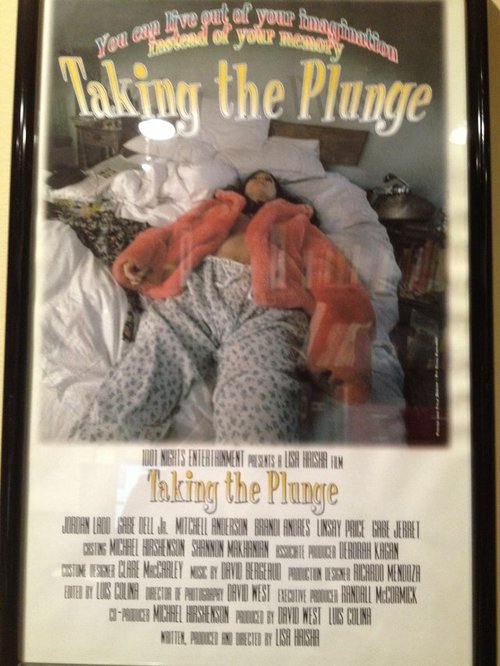 Taking the Plunge  (1999)