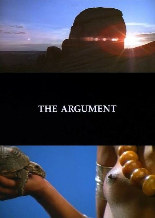 The Argument  (1999)