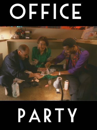 The Office Party  (2000)