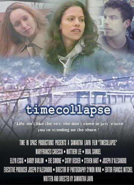 Timecollapse  (2002)