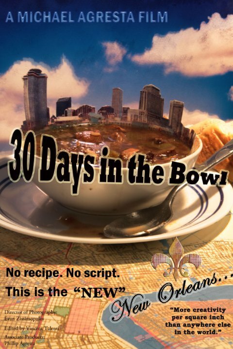 30 Days in the Bowl