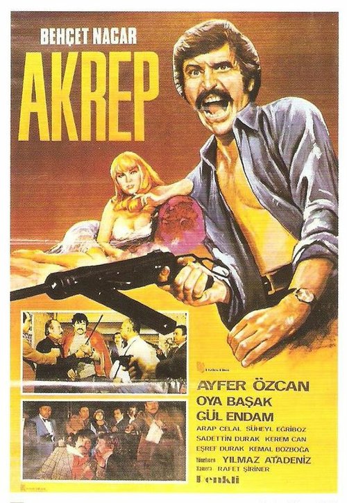 Akrep  (1980)