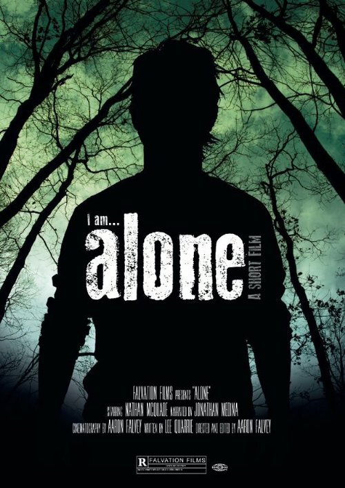 Alone  (2014)