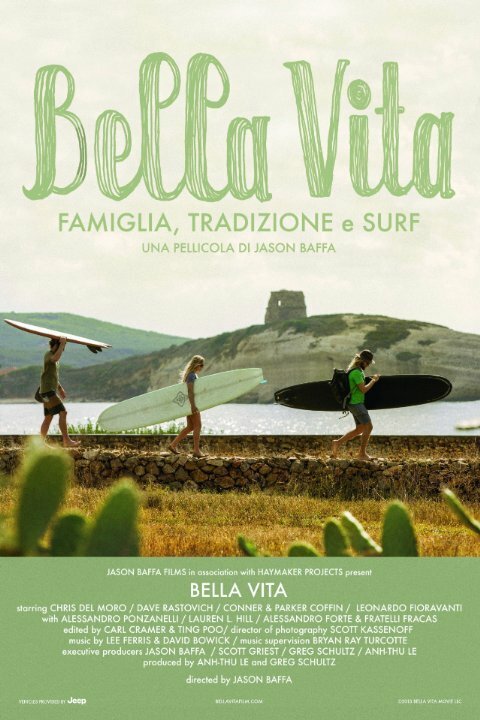 Bella Vita  (2013)