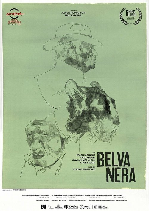 Belva Nera  (2013)