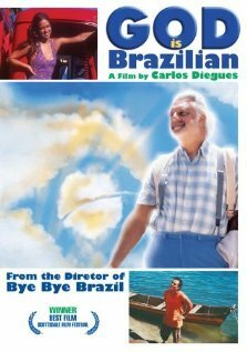 Бог — бразилец  (2003)