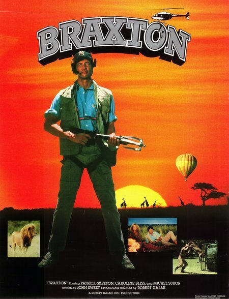 Braxton  (1989)