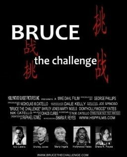 Bruce the Challenge  (2016)