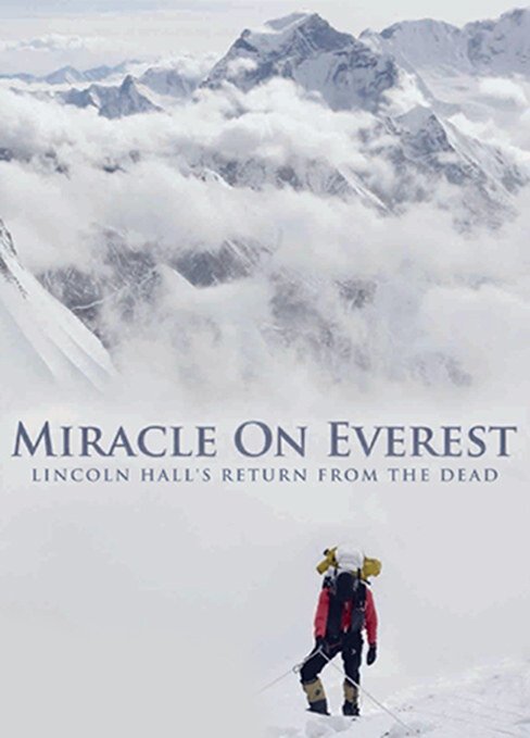 Чудо на Эвересте  (2008)