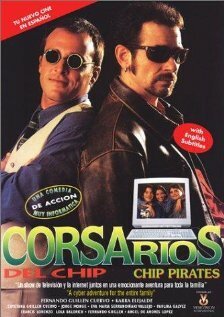 Corsarios del chip  (1996)