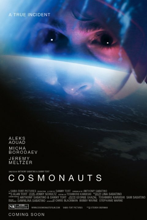 Cosmonauts  (2014)