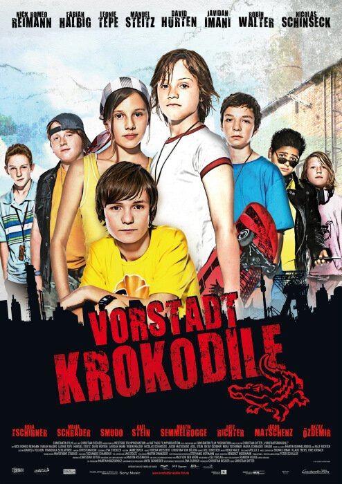 Деревенские крокодилы  (2006)