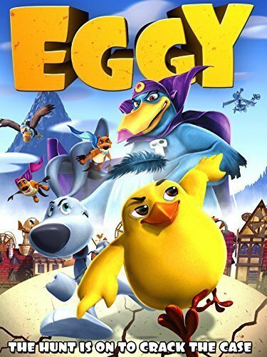 Eggy  (2015)