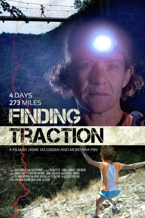 Finding Traction  (2014)