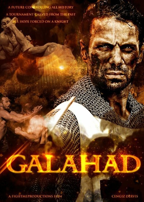Galahad 