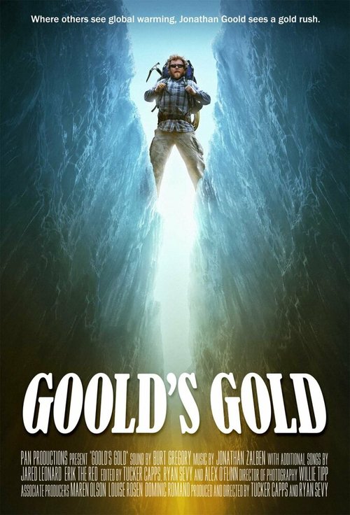 Goold's Gold  (2011)
